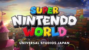 Super Nintendo World : le parc d'attractions dédié à l'univers Nintendo  dévoile sa date d'ouverture officielle - Nintendo - Nintendo-Master