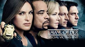The story seems to be a version of an the cast of law & order: Watch Law Order Special Victims Unit Season 22 Prime Video