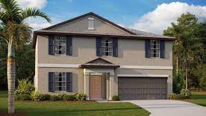 new homes by lennar in lakeland fl
