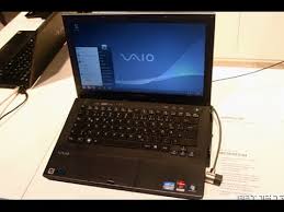 how to reset sony vaio laptop forgotten