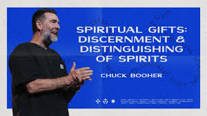 spiritual gifts discernment