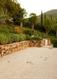 3 Ways Stone Walls Can Benefit
