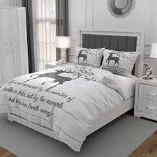Rustic Farmhouse Bedding Comforter