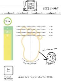 How To Measure Babys Feet Size First Baby Shoes