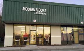 modern floorz shutters in kissimmee