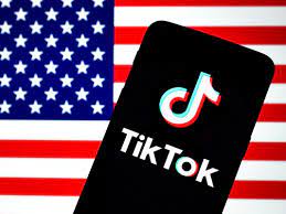 حظر تطبيق تيك توك الصيني في ولاية مونتانا الأمريكية