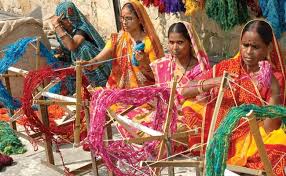 eco friendly sari silk rugs our