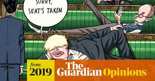 It was a very wet day during the summer of 1993 when dominic cummings was persuaded to take a trip to alton towers by a group of friends from oxford. Ben Jennings On Boris Johnson Dominic Cummings And Tory Rebels Cartoon Flipboard