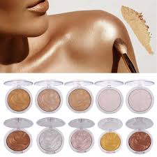 highlighter makeup long lasting face