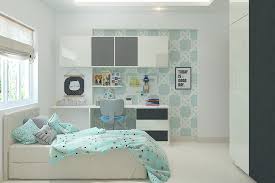 innovative kids bedroom interiors