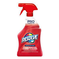 resolve 32 oz professional carpet