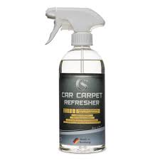 car sense car carpet refresher