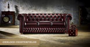 oxblood chesterfield sofas timeless