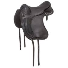 Barefoot Barrydale English Treeless Saddles Package Sale