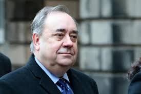 Former first minister of scotland alex salmond takes his oath and then begins evidence to a committee of msps. Alex Salmond S Allegations About Nicola Sturgeon To Be Considered By Inquiry The National