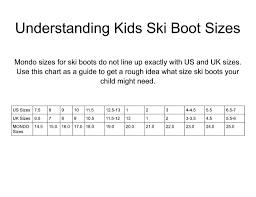 15 top ski boots for kids in 2022