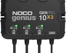 Image of NOCO Genius GENPRO10X3 product page