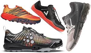 The only surface on which it is not good is thick mud. 10 Of The Best Trail Running Shoes Aw
