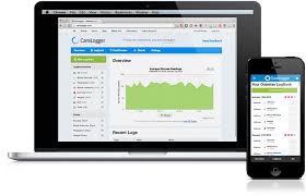 Carelogger A Web And Mobile App For Diabetics And Pre