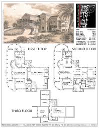 floor plans new residential house plan