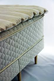 natural tal latex mattress toppers