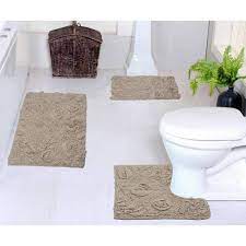 bath rug set bmo3pc172021li