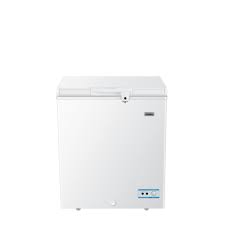 CYA | Mabe Appliances FMM200HEWWX1 7cuft Dual Function Chest Freezer
