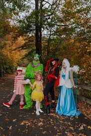 55 best group halloween costume ideas