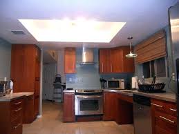 ceiling lamps kitchen flush mount light