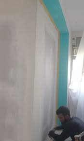 parion wall false ceiling l box