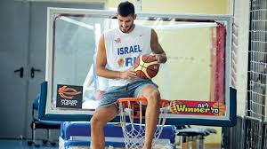 israeli nba player omri caspi returns
