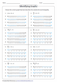 But unknowingly, they also become a part of it. 29 Solving Multi Step Inequalities Worksheet Answers Free Worksheet Spreadsheet