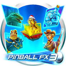 If this png image is useful to you, please share it with more friends via facebook, twitter, google+ and pinterest.! Pinball Fx3 By Pooterman On Deviantart