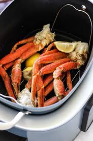 steamed snow crab legs the top meal