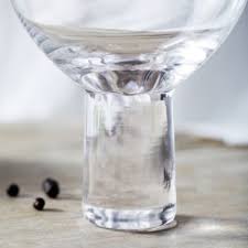 Halden Gin Glass Set Of 2 Glassware