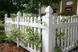 40 beautiful garden fence ideas home