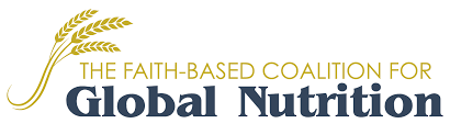 coalition for global nutrition