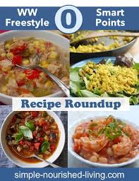 freestyle smartpoints recipes