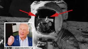 Image result for moon hoax
