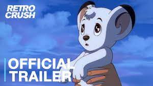 Jungle Emperor Leo | Official Trailer [HD] | 'Kimba the White Lion' by  Osamu Tezuka - YouTube