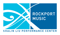 Rockport Music Shalin Liu Performance Center