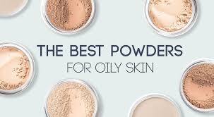 the best powder for oily skin 2017 reviews and top picks