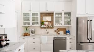 mom s lake house kitchen reveal the