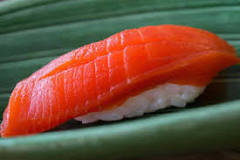 what-types-of-salmon-are-used-for-sushi