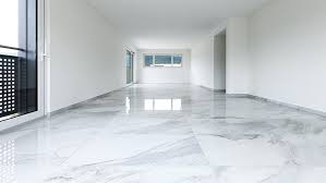 How To Maintain Marble Flooring
