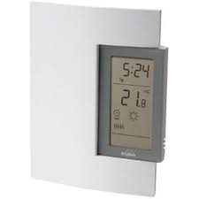 honeywell aube programmable thermostat