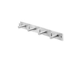 Stainless Steel Wall Mounted Coat Hook