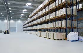 Internet Connected Led Lighting 4 Benefits For Warehouses And Food Plants Stellar Food For Thought