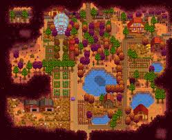 We did not find results for: My Stardew Valley Farm Seasons