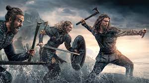 50 vikings valhalla hd wallpapers and